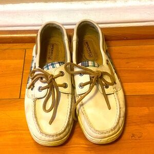 Womens Sperry shoes